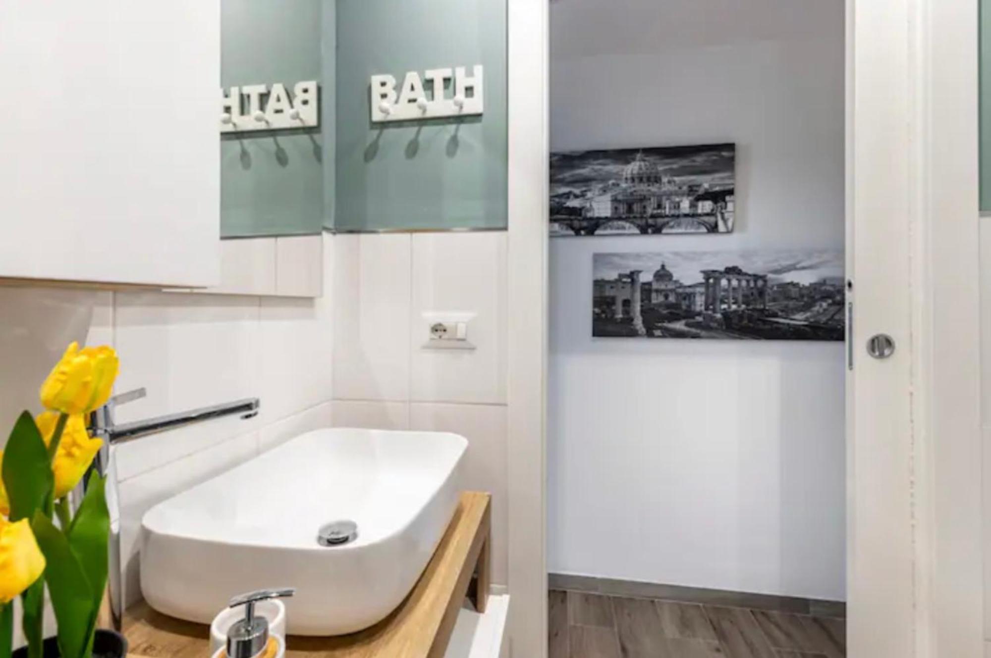K&y Elite Pineta Appartement Rome