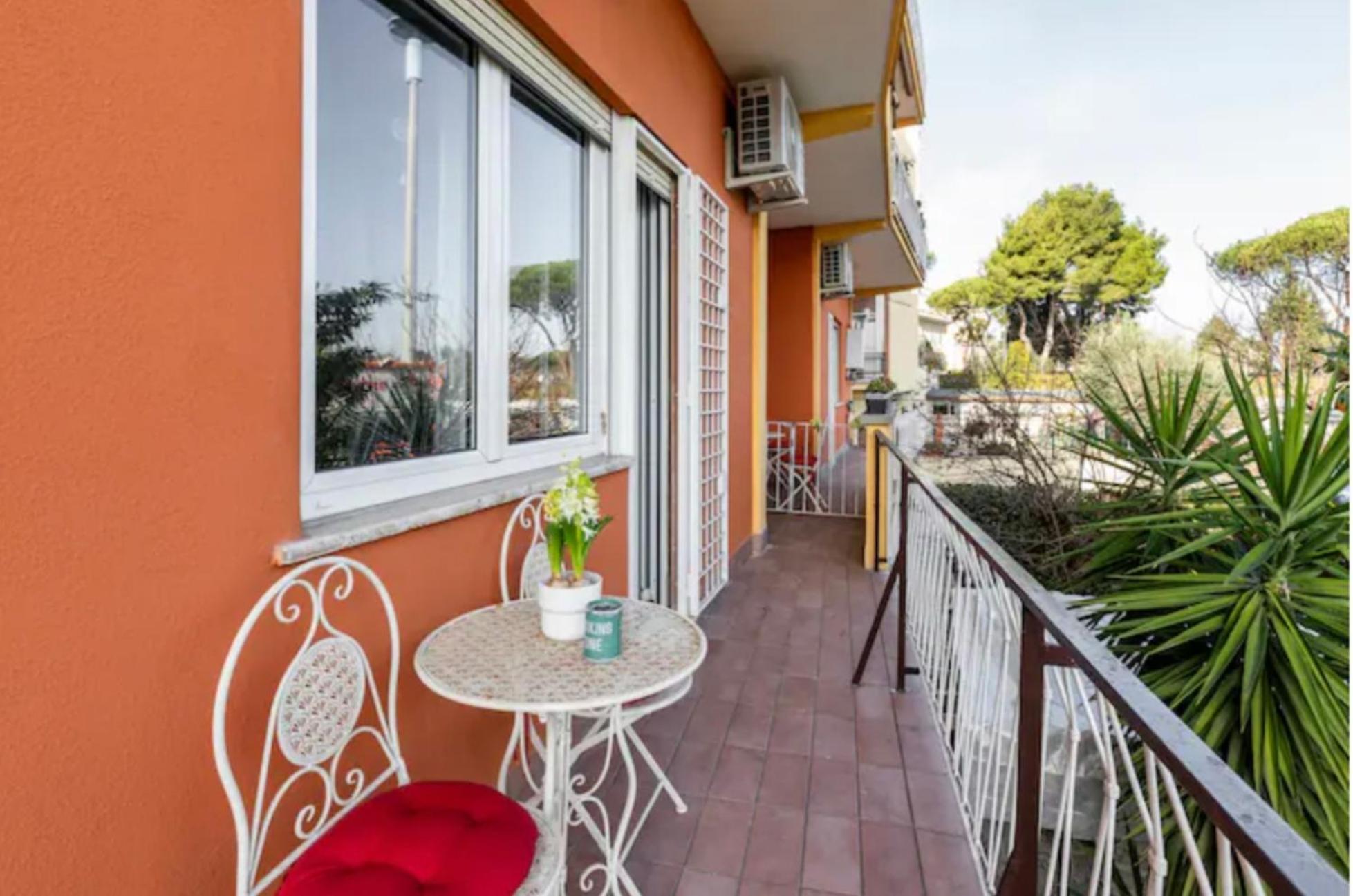 K&y Elite Pineta Appartement *