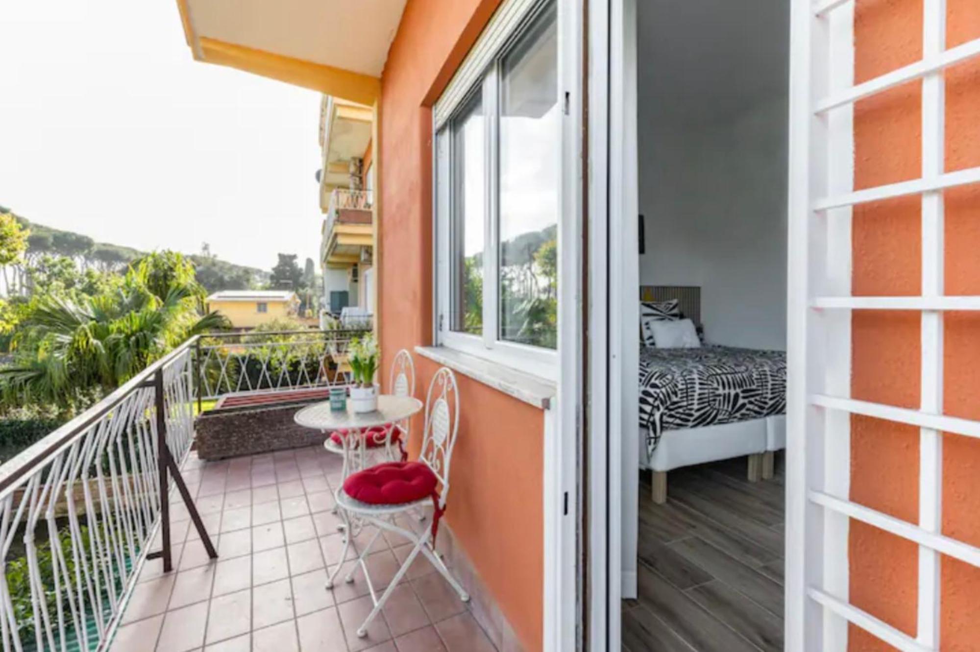 K&y Elite Pineta Appartement Rome